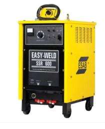 ESAB MMA Welding Machine SSR 600A_0
