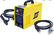 ESAB MMA Welding Machine ARC 200i_0