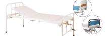 Jay Malhar JM - 109 Manual Fowler Bed 1830 x 760 x 620 mm_0