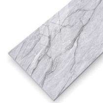 Lemzon White Glossy Marble Slab 600 x 1200 mm_0