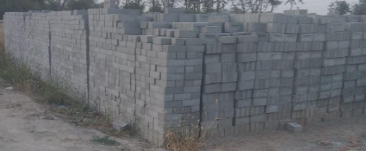 Fly Ash Bricks_1