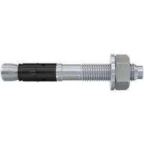 6 - 10 mm Zinc Anchor Bolts 40 mm_0