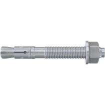 6 - 10 mm Zinc Anchor Bolts 40 mm_0