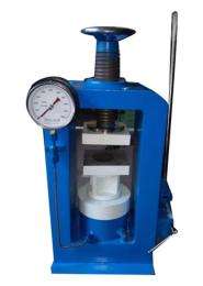 Compression Testing Machine 1000 kN_0