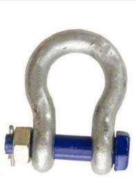 25 mm D Shackle 6.5 ton_0