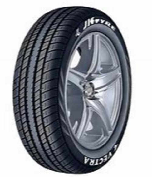 JK Tyre Car Tyre 195/65 R15 91H_0