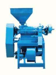 TKM 10 hp Automatic Pulverizer HB-11 30 - 200 kg_0