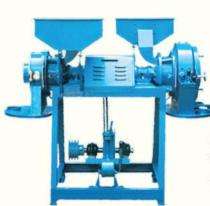 TKM 20 hp Automatic Pulverizer DD-7 70 - 400 kg_0
