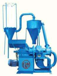 TKM 15 hp Automatic Pulverizer BH-5 60 - 300 kg_0