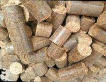 UNIQUE ECO FUELS Wooden Briquette 60 mm_0