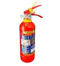 SafePro 1 kg Dry Powder Fire Extinguishers_0