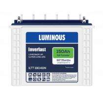 LUMINOUS 12 V 150 Ah Tubular UPS Battery_0