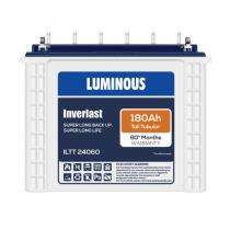 LUMINOUS 12 V 180 Ah Tubular UPS Battery_0