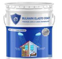Bulwark White Elastomeric PU Coatings 1 L_0