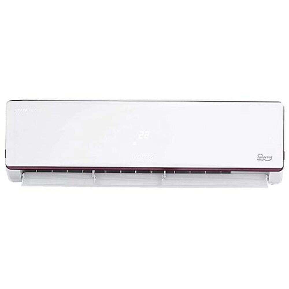 VOLTAS 1.5 ton Split Inverter 4503051-183 V CZQ 3 Star White Room Air Conditioner_0