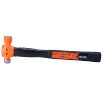 Groz 680 gm Ball Peen Hammer BPID/24/14 350 mm_0