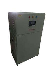 Single Phase S-1 Voltage Stabilizers_0