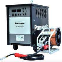 Panasonic MIG Welding Machine YD-400KR2_0
