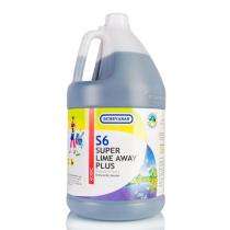 Liquid Cleaners S6 Super Lime Away Plus Kitchen_0