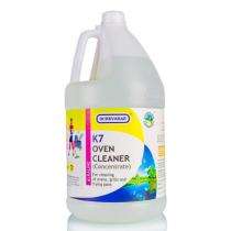 Liquid Cleaners K7 Oven_0