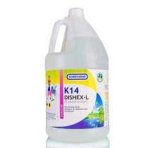 Liquid Cleaners K14 Dishex-L Kitchen_0