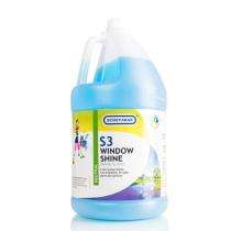Liquid Cleaners S3 Window Shine Glass_0