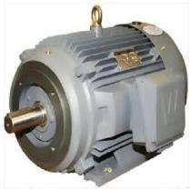 Three Phase 1 hp Four Pole Flange Mounted AC Motors_0