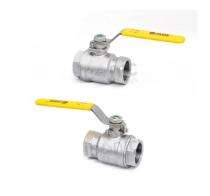 One Piece CI Ball Valves 20 mm Threaded_0