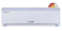 LLOYD 1 ton Split GLS12B3XWBEP 3 Star White Room Air Conditioner_0
