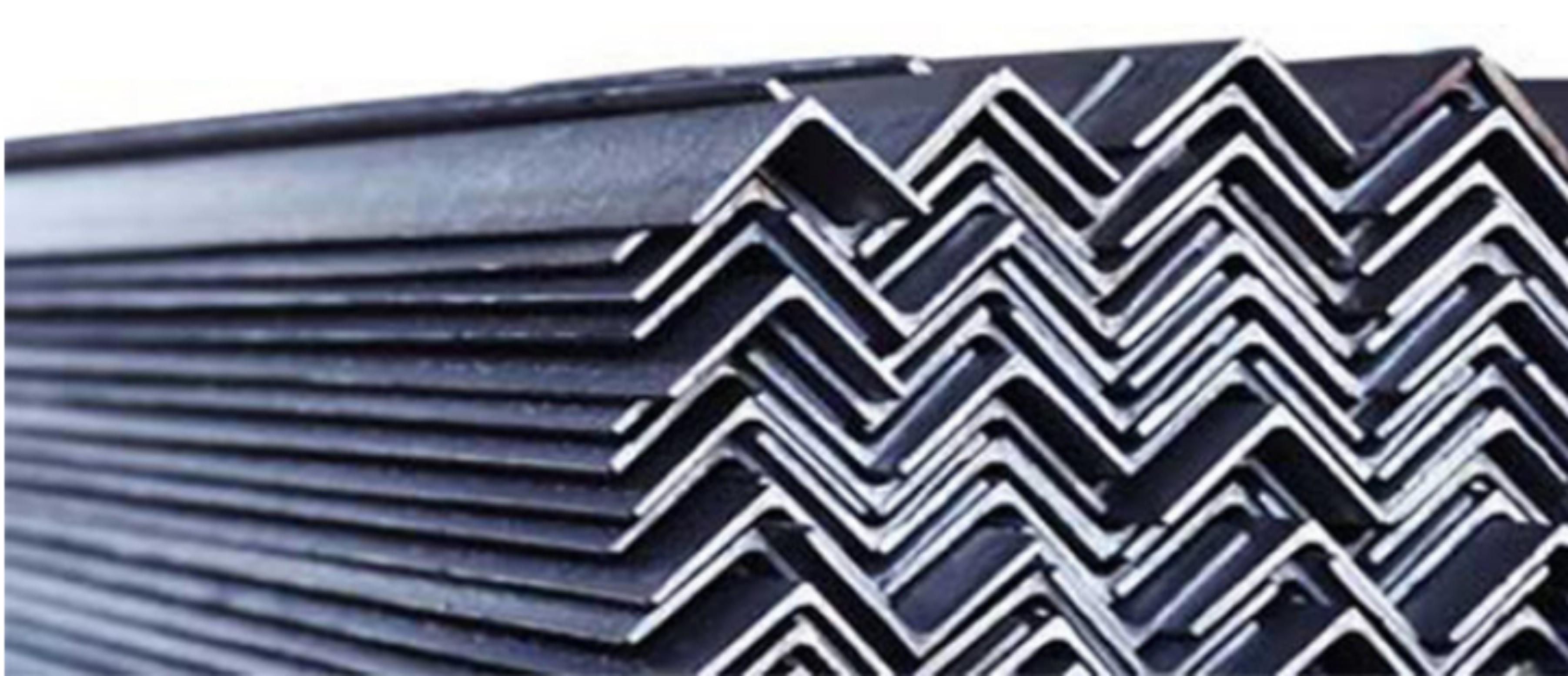 75 x 75 mm Equal MS Angles 6 mm 12 m_0