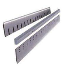 10 to 15 mm Paper Slitting Industrial Knives Stainless Steel_0