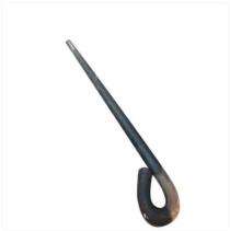 Mild Steel Foundation Bolts Eye Shape 5 in_0