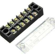 S R ENTERPRISES 30 A Terminal Block 2.5 mm_0