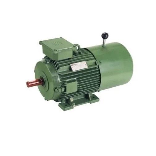 Three Phase 50 hp Double Pole Foot Mounted AC Motors_0