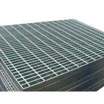 5 mm Mild Steel Gratings 4 x 4 ft_0