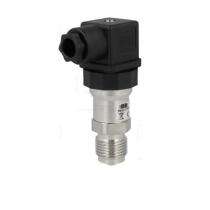 PCMA Flush Pressure Transmitter 0.1 - 0.50 bar_0