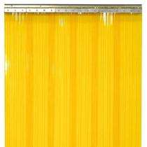Mitzvah Anti Insect PVC Strip Curtains PVC Plain_0