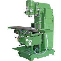 Shaft Keyway Milling Machine_0