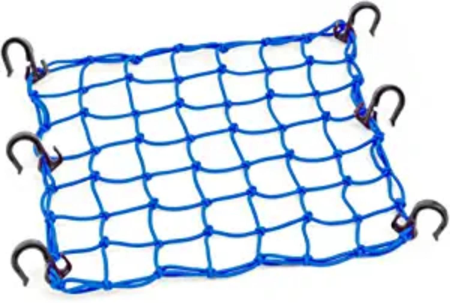 HDPE Braided Safety Nets 1 x 1 m_0