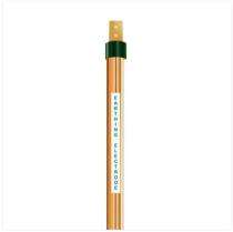 SM Electro SME50031.8MM Bonded Copper 3 m Earthing Electrodes_0
