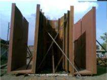 SEBROS Prefabricated Industrial Structure_0