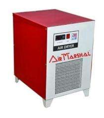 45 kg/hr Industrial Dryers 65 deg C_0