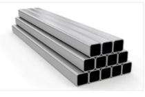 Hot Rolled MS Pipes 6 m_0