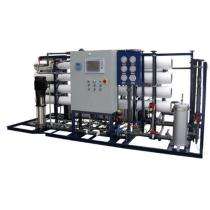Industrial Vertical 1000 LPH RO Water Softener_0