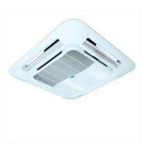 Carrier 1.5 ton Cassette R22 2 Star White Room Air Conditioner_0