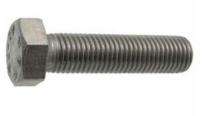 KOVA M16 High Tensile Steel Hexagon Head Bolts 8.8 40 mm IAFT_0