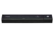 P-208ll Desktop Sheet Fed Scanner_0
