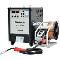 Panasonic MIG Welding Machine YD-250RX1_0