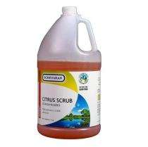 Liquid Cleaners Citrus Scrub Kitchen_0