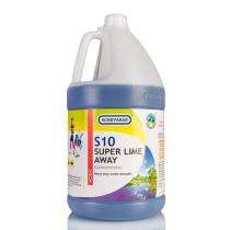 Liquid Cleaners S10 Super Lime Away Kitchen_0